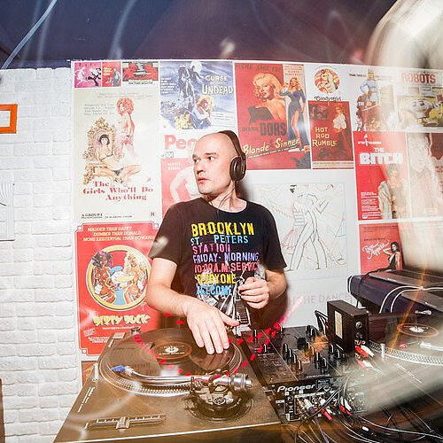 Yuri Shulgin все песни в mp3