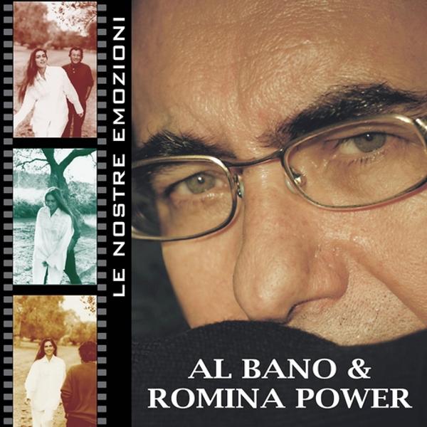 Альбом Le Nostre Emozioni - Our Emotions исполнителя Al Bano Carrisi, Romina Power