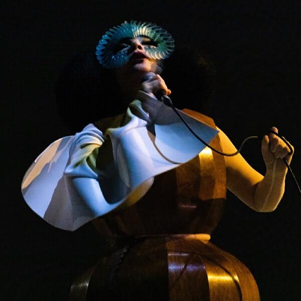 Björk