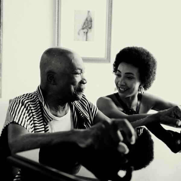 Esperanza Spalding все песни в mp3