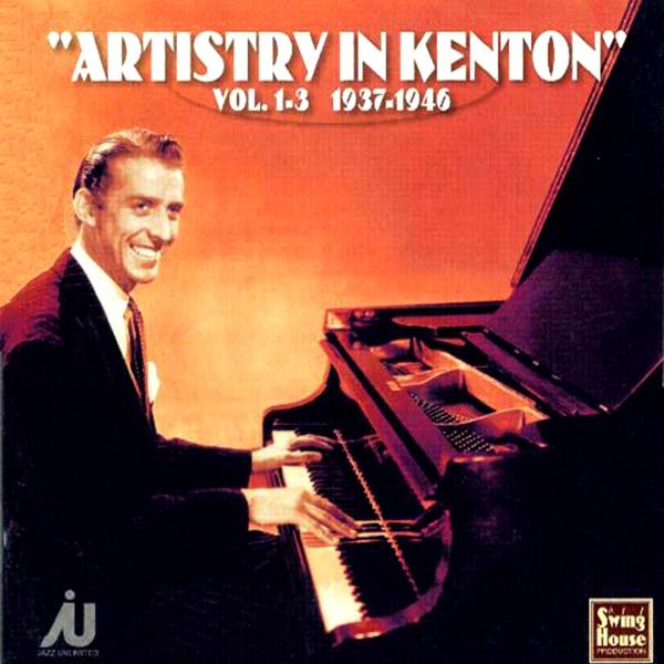 Stan Kenton - Frank Sinatra Introduction