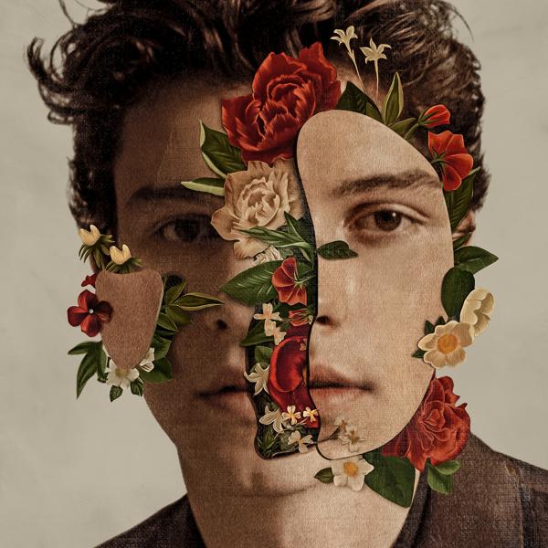 Альбом Shawn Mendes исполнителя Shawn Mendes