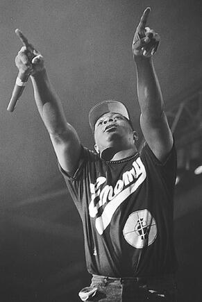 Chuck D все песни в mp3
