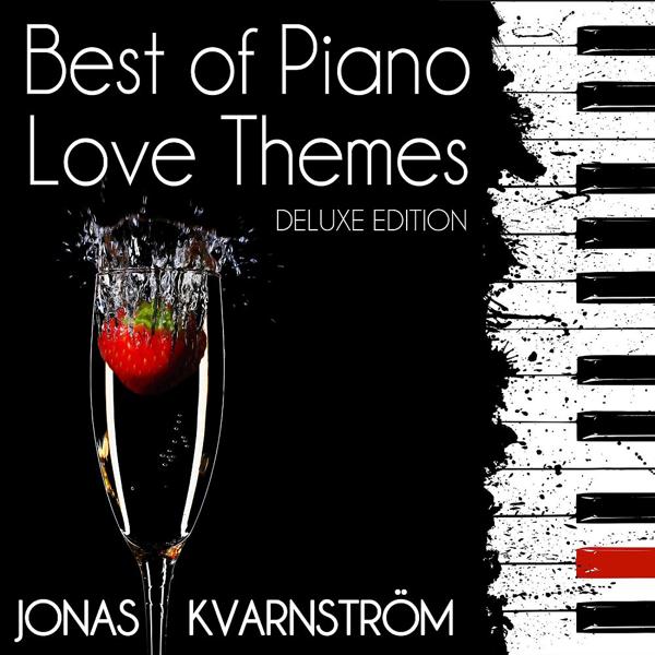 Jonas Kvarnström - Another Love (Piano & Orchestra Version)