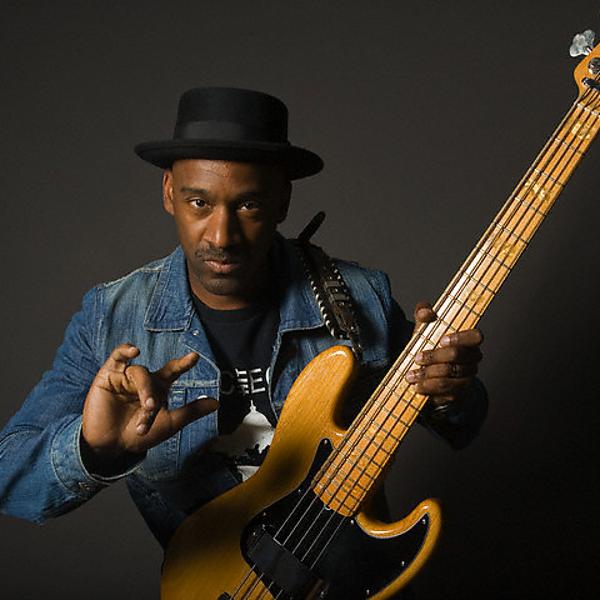 Marcus Miller все песни в mp3