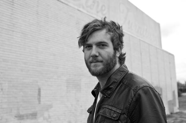 John Mark McMillan