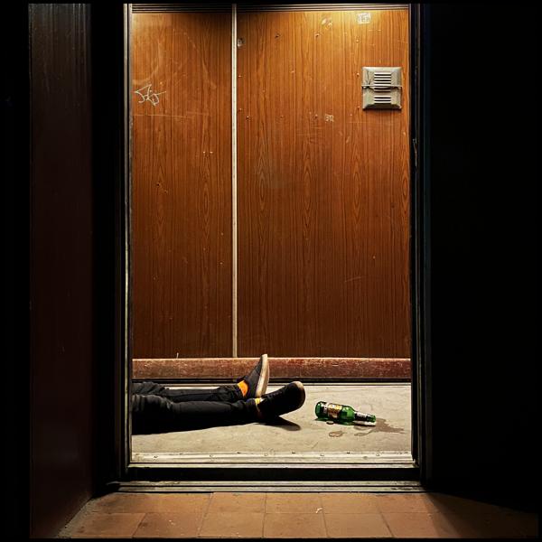 Альбом Любимая исполнителя BROKEN CRUTCH