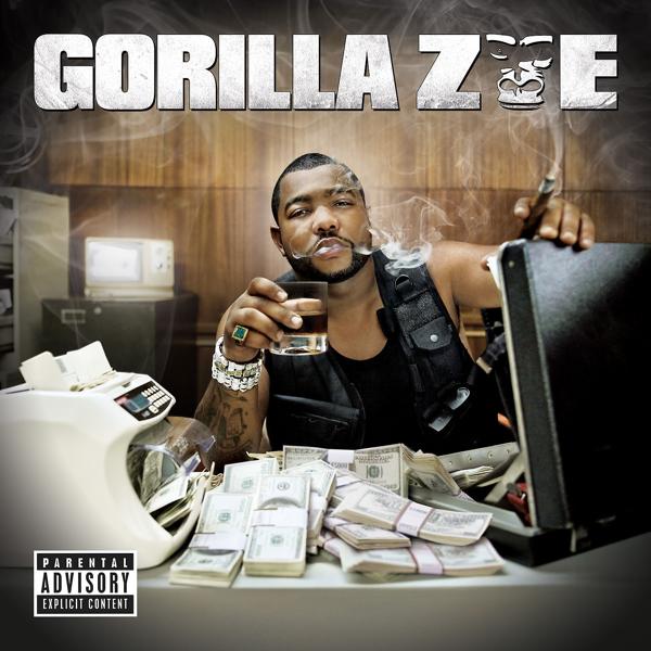 Gorilla Zoe, Rick Ross, Kollosus - What It Is (feat. Rick Ross & Kollosus)