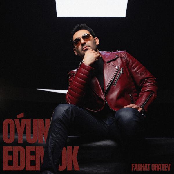 FARHAT ORAYEV все песни в mp3