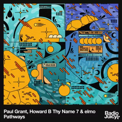 Howard B Thy Name 7