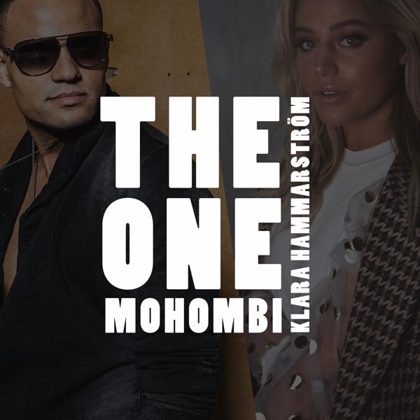 Mohombi, Klara Hammarström - The One