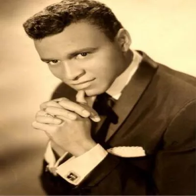 Lenny Welch