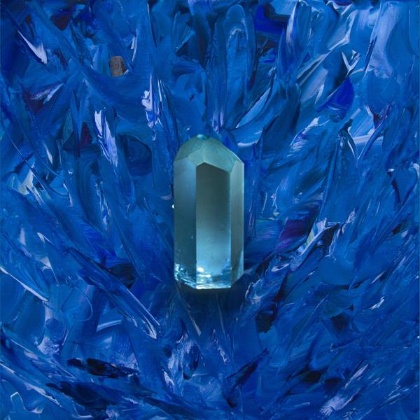 Альбом Аквамарин исполнителя KVATCHINSKY, unkow