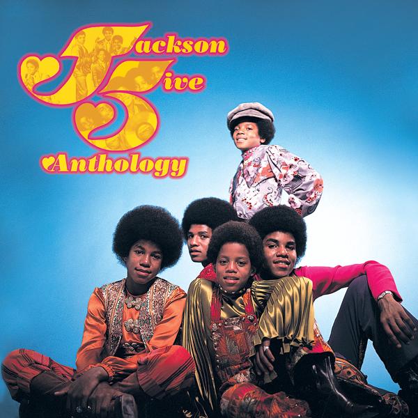 Jackson 5, Michael Jackson - We're Here To Entertain You