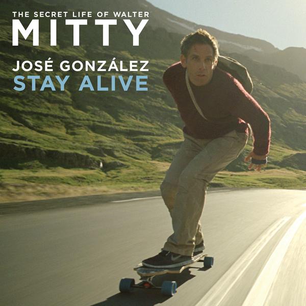 José González - Stay Alive