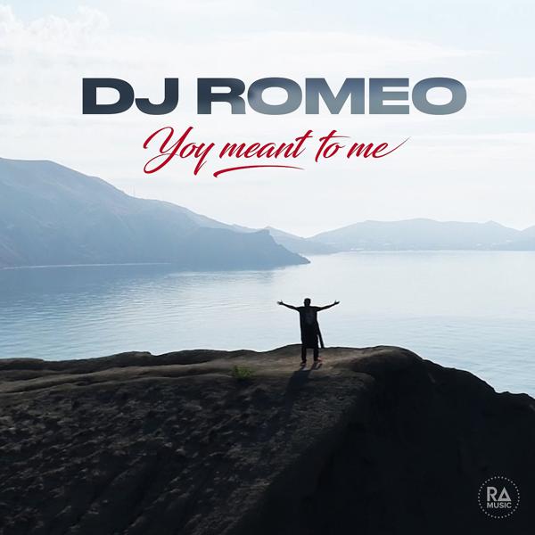 DJ Romeo - You Meant To Me (Из к/ф 