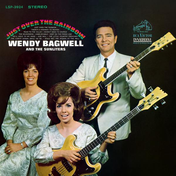 Wendy Bagwell And The Sunliters - God Will