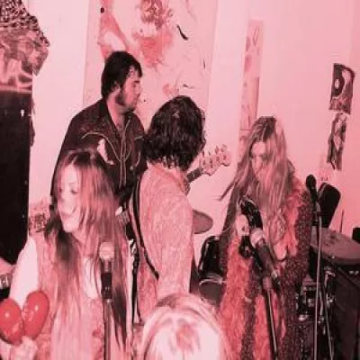 The Dolly Rocker Movement