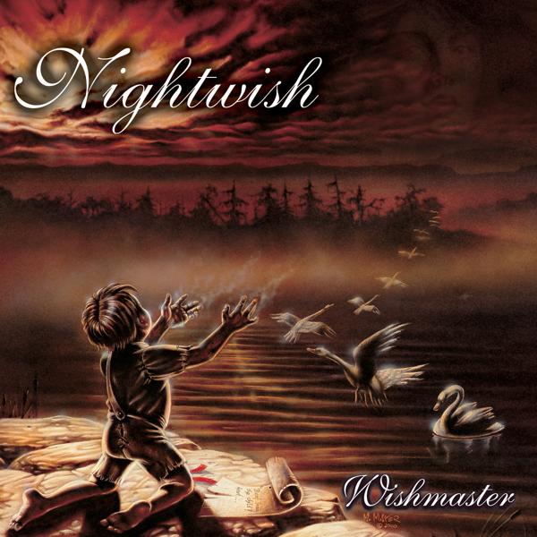 Nightwish - Dead Boy's Poem (Album Version)