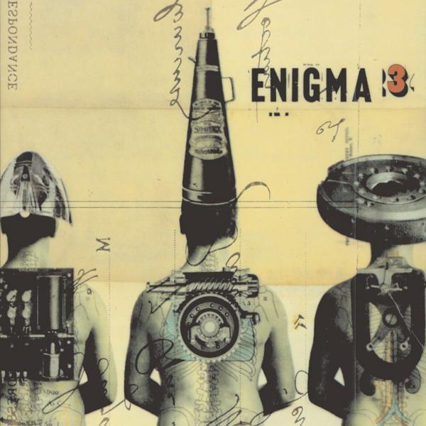 Enigma - The Child In Us