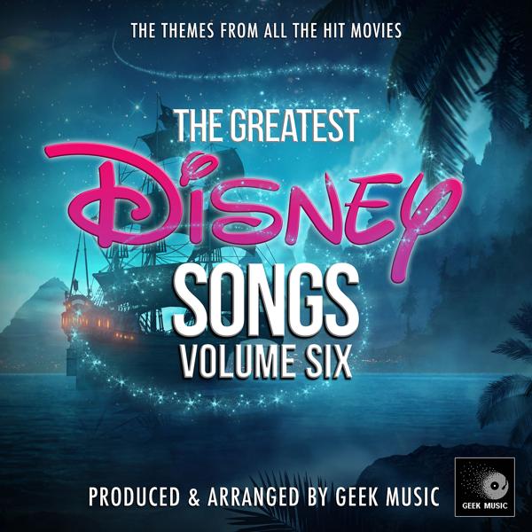 Geek Music - Strangers Like Me (From 