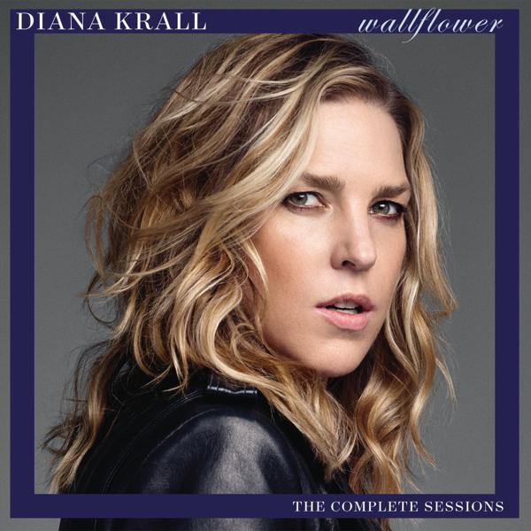 Diana Krall - Operator (That's Not The Way It Feels)