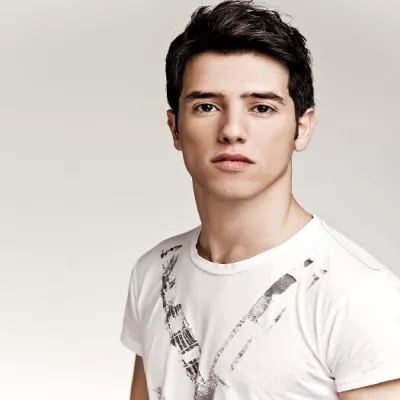 Harel Skaat все песни в mp3