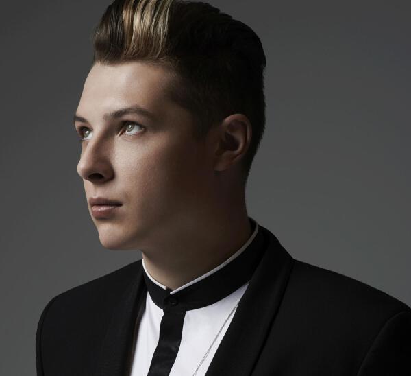 John Newman