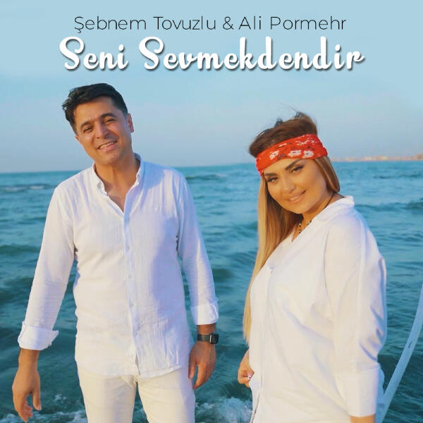 Ali Pormehr
