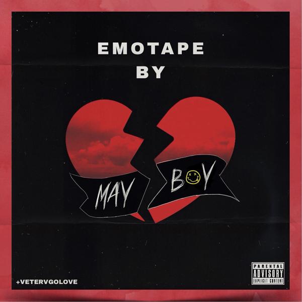 Альбом Emotape исполнителя Mayboy