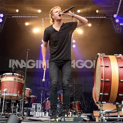 Dan Reynolds