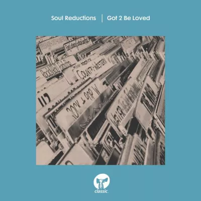 Soul Reductions все песни в mp3