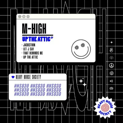 M-High все песни в mp3