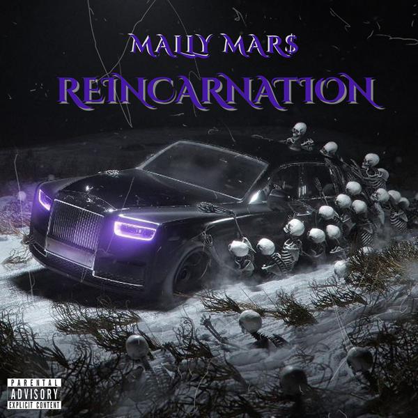 Reincarnation