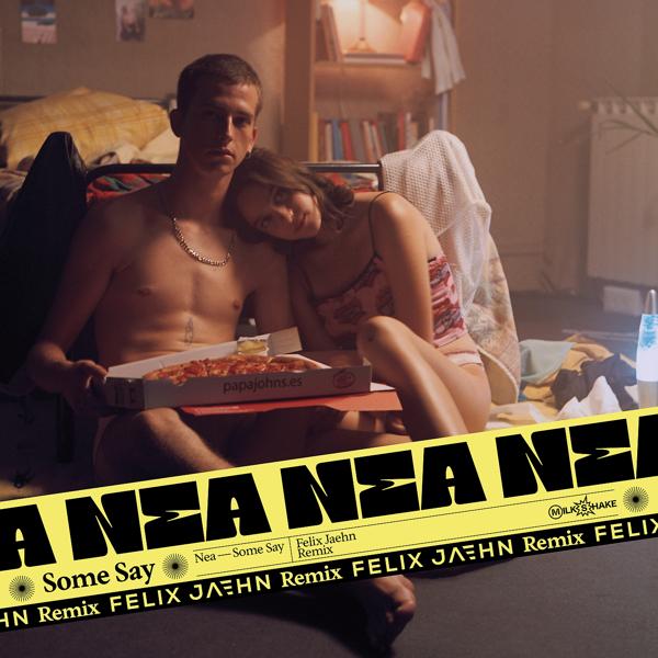 Альбом Some Say (Felix Jaehn Remix) исполнителя N E A