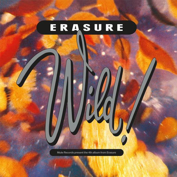 Erasure - Star (2019 - Remaster)