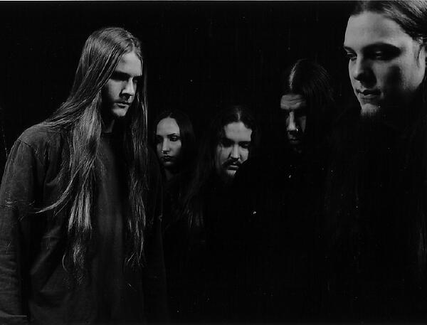 Shape Of Despair все песни в mp3