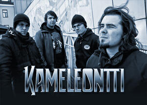 Kameleontti все песни в mp3