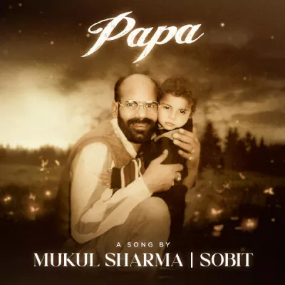Mukul Sharma