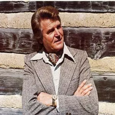 Claude King