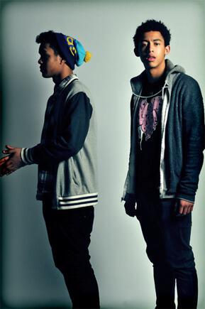 Rizzle Kicks все песни в mp3