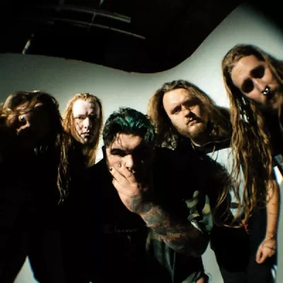 Left to Suffer все песни в mp3
