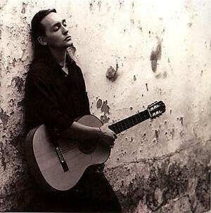 Vicente Amigo все песни в mp3