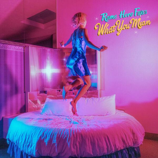 Rome Hero Foxes все песни в mp3