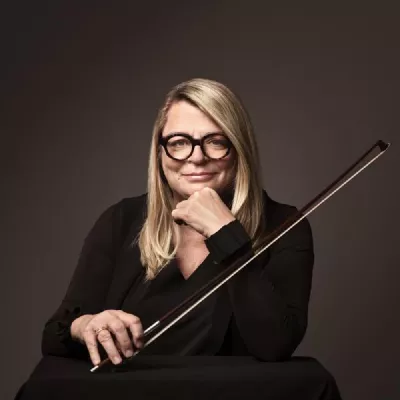 Angèle Dubeau все песни в mp3