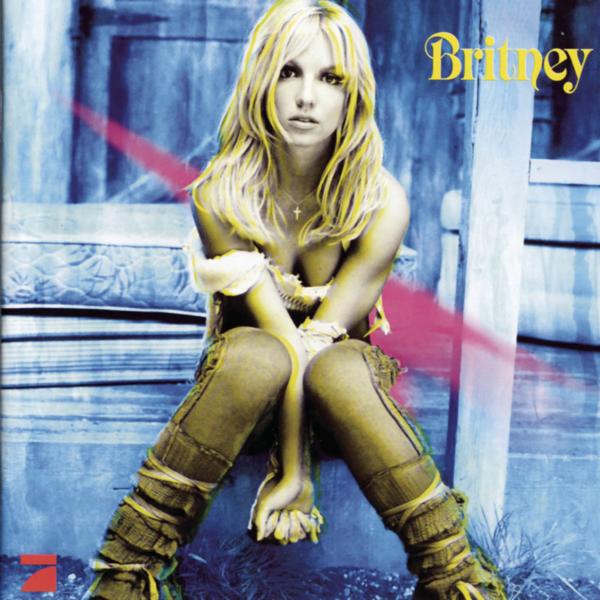 Britney Spears - Boys