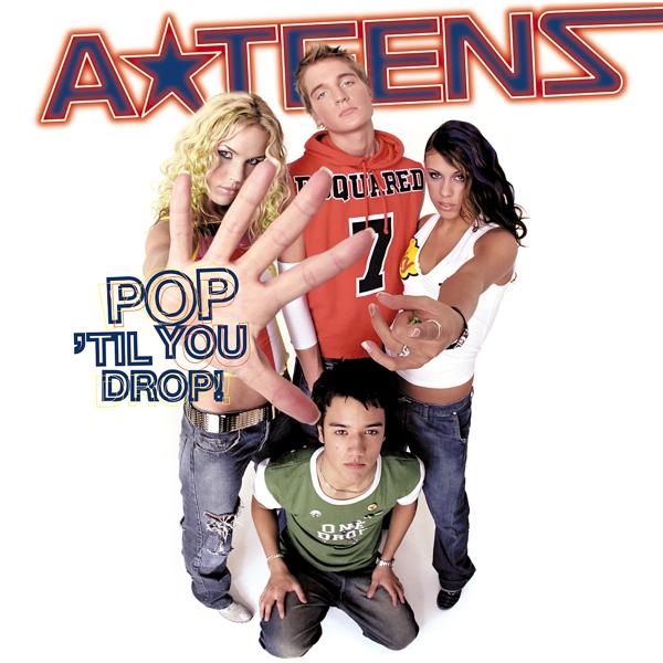 A*Teens - Oh, Oh...Yeah