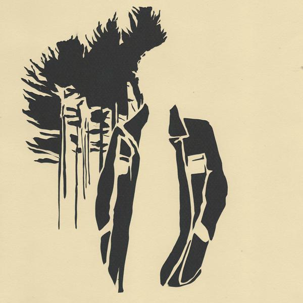 Альбом The Wilds исполнителя Henry Jamison