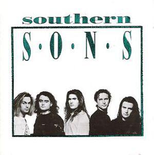 Southern Sons все песни в mp3