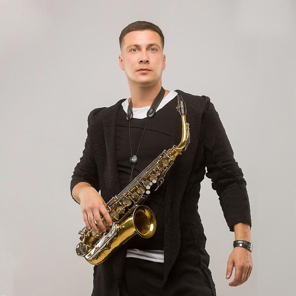 TPaul Sax - Телефон